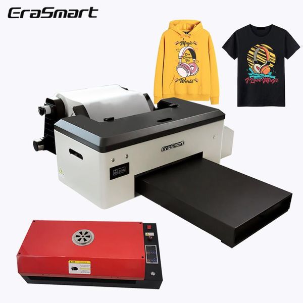 

printer heat transfer pet film printing machine printers