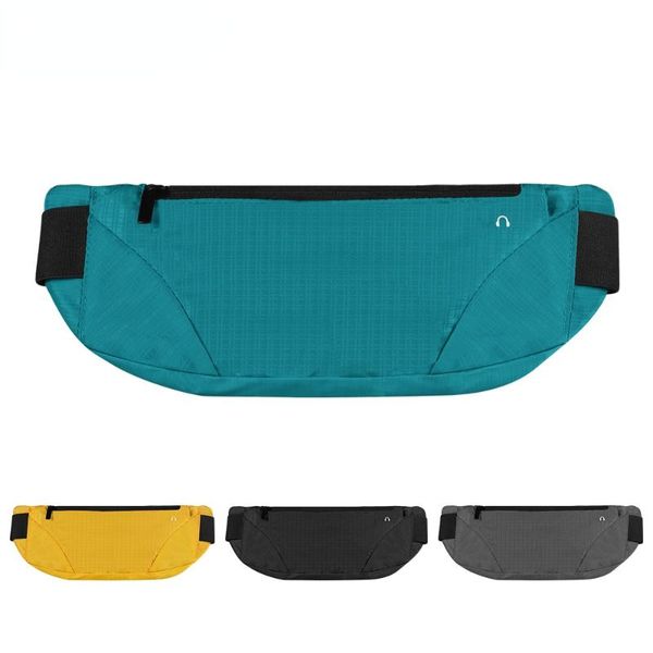 

waist bags bag fanny packs women men running pack hip bum belt sports lightweight waterproof breathable phone pouch jogging