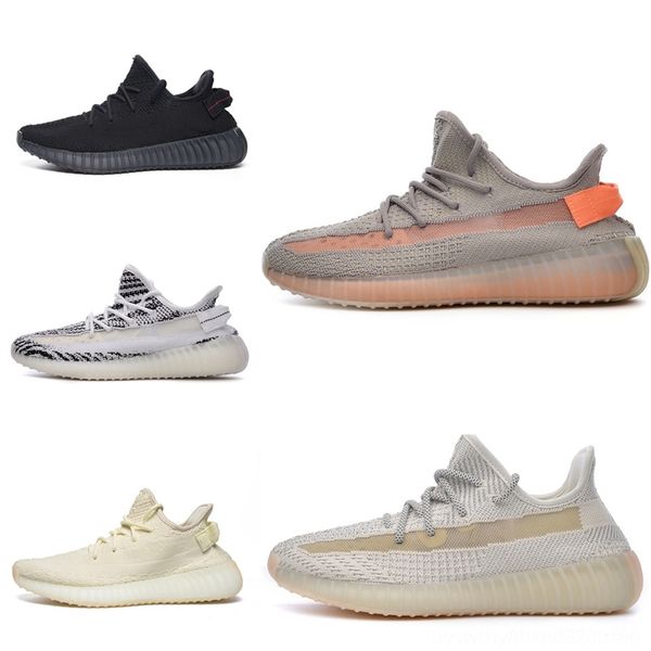 

with orange sneaker mnvn reflective carbon blue graffiti magnet boxkanye tie dye vanta mens running shoes 350 kanyewest zebra 350 west, Black