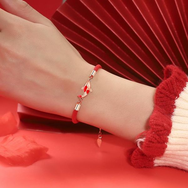 

tennis fashion retro double bell bracelet silver color adjustable bangle jewelry for women girlfriend birthday party gift, Golden;silver