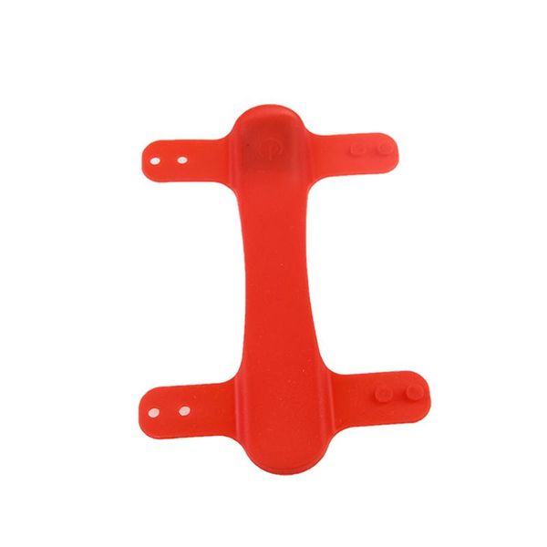 

dog collars & leashes silicone straps security warning lights collar led light glowing pet xh8z