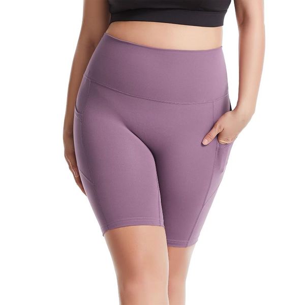 

leggings women with pockets high waist sporty fitness workout running cycling skinny bodycon pants for gym home streets women's, Black