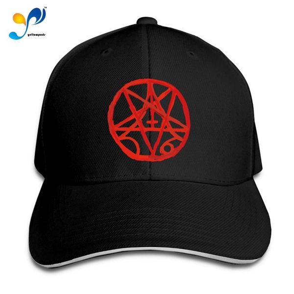 

ball caps men's baseball cap sun hats morbid angel the metal band quick dry breathable men hat bone trucker, Blue;gray