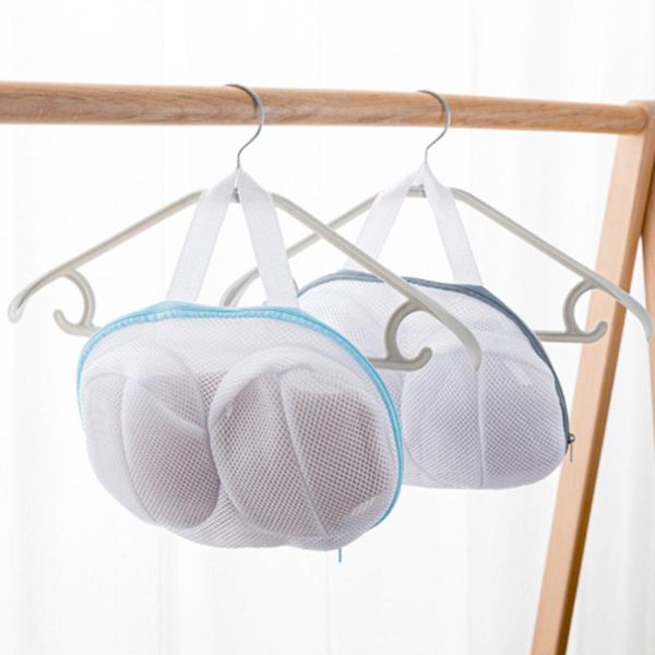 

underware washing bag machine-wash special laundry brassiere anti-deformation bra mesh cleaning supplies bags
