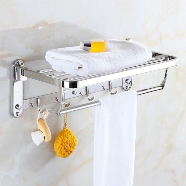 

towel racks stainless steel bathroom accessories holder mirror polishing for rack supplies