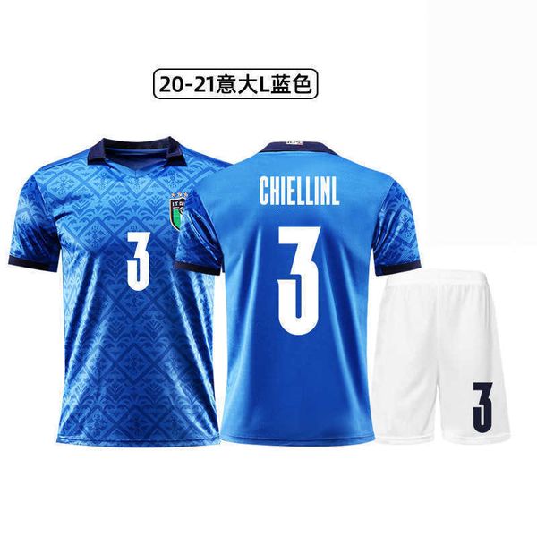 

20-21 pirlo italy shirt cup home aw, Gray