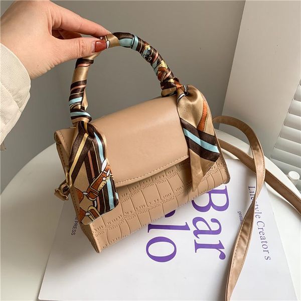 

evening bags 2021 casual chain crossbody for women fashion simple shoulder bag ladies designer handbags pu leather messenger