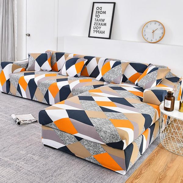 

chair covers sofa cover elastic couch sectional it needs order 2pieces if your is corner l-shape