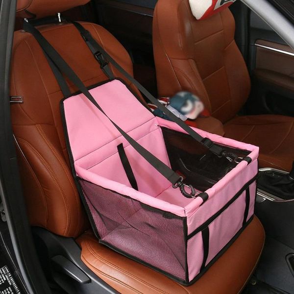 

dog apparel house bite-resistant supplies for all seasons car pet mats foldable practical bag