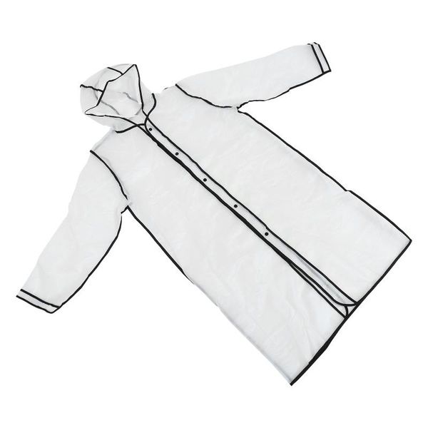 

rain wear frosted hiking drifting one-piece raincoat full body protective