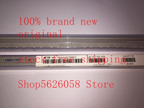 

smart power plugs 6469028-1 smd 100% original 5pcs/lot stock