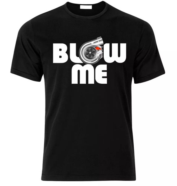 

blow me t-shirt size s-xxl, White;black