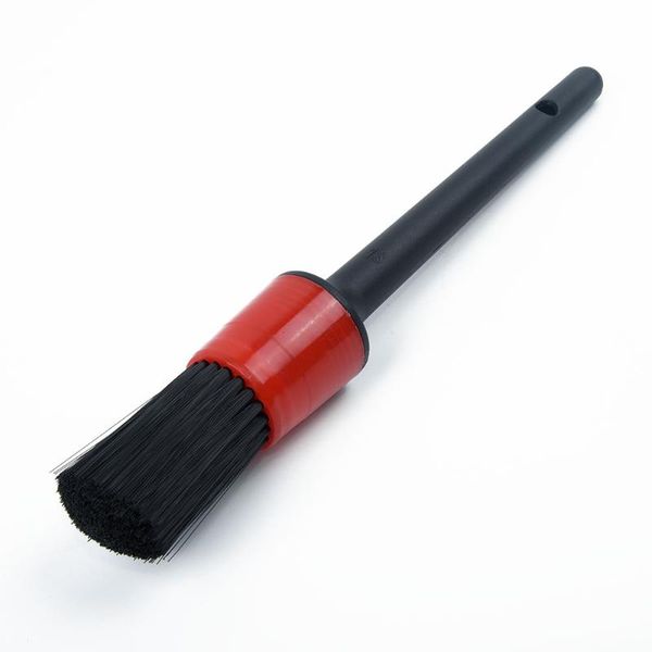 

car sponge black cleaning brushes dry wet kit rim soft supplies tool washing 5pcs