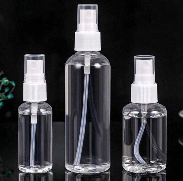 

makeup water bottling spray type bottle 200pcs 50ml outdoor gadgets