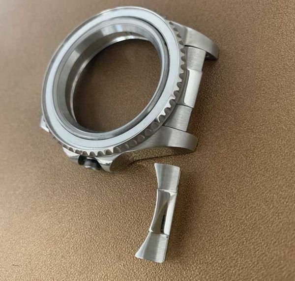 

repair tools & kits bracelet endlink watch movement case part 20mm etx