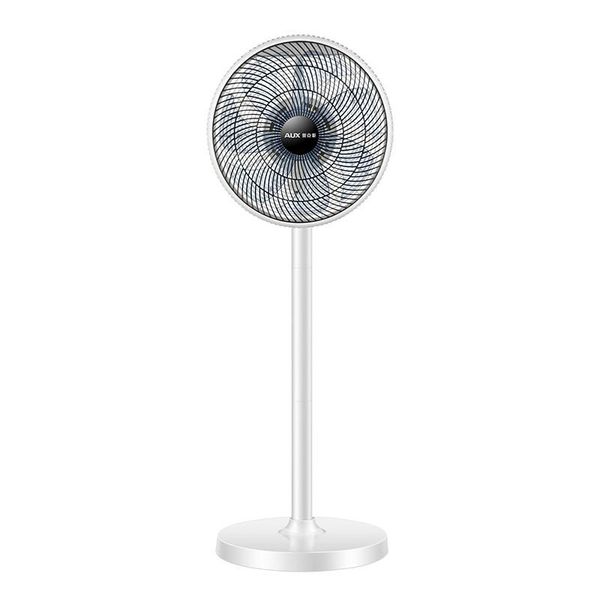 

electric fans fan household floor student dormitory office shake your head left and right lifting mechanical air conditioner