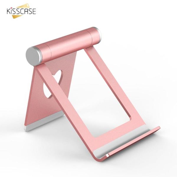 

cell phone mounts & holders kisscase mobile holder stand desktablet for ipad huawei portable universal