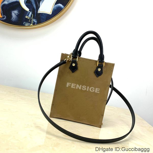 

petit sac plat luxurys designers bags mini bags messenger bags handbag luxury fashion bag crossbody purses coin bag for cellphone m69442