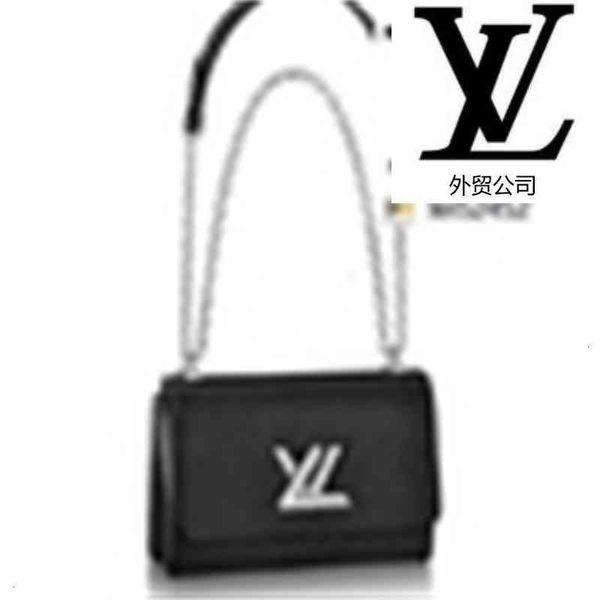 

cross handles brand iconic designer bags luxury bag h043 bags m41547 shoulder twist totes gm body women clutches handbags evening
