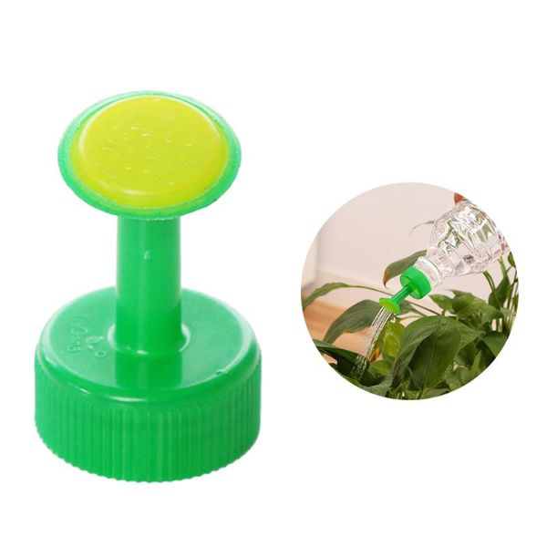 

watering equipments universal potted device simple bottled flowering special gardening tool flower small nozzle shower bottle mout