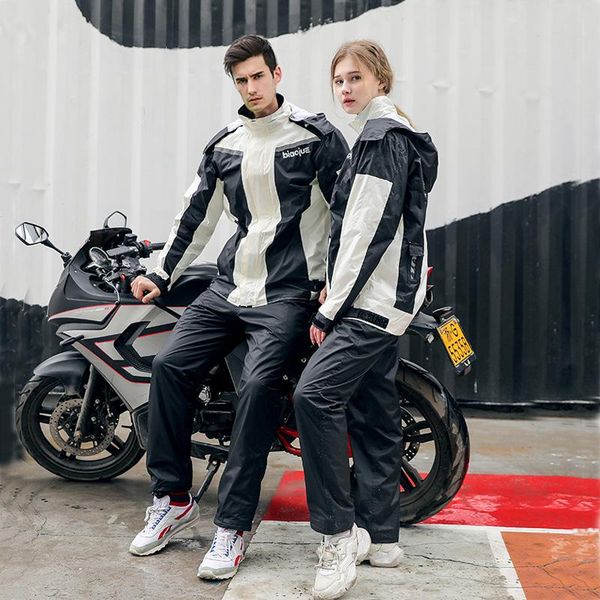 

raincoats waterproof outdoors nylon raincoat women jacket hiking motorcycle poncho men capa de chuva moto rain coat ba60yy