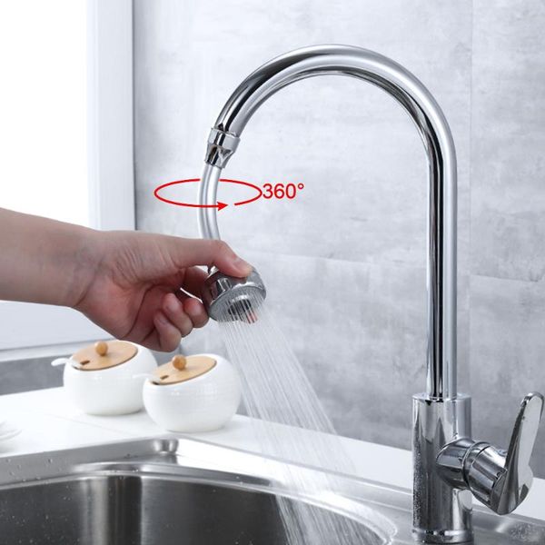

kitchen faucets 3 models tap connector diffuser water saving 360 rotatable hose nozzle adjustable sprayer sink mixer faucet aerator