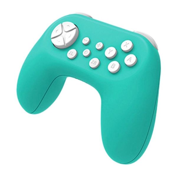 

game controllers & joysticks wireless controller gamepad joystick motor for switch