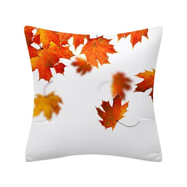 

cushion/decorative pillow cushion cover 45x45cm thanksgiving pumpkin cushions heart halloween family living room chair housse de