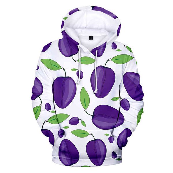 

women's hoodies & sweatshirts 2 to 14 years hoodies 3d fruit banana printed sweater sweatshirt boys cartoon children clo jacket d7o1, Black