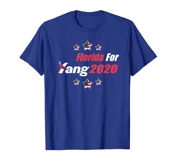

FL Florida for Andrew Yang 2020 President Democrat Election T-Shirt, Mainly pictures