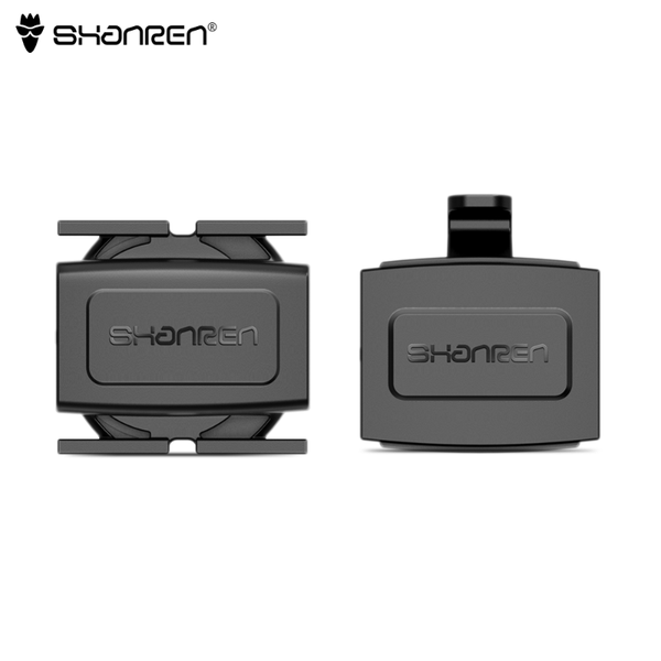 

bike computers bicycle speed and cadence sensor bluetooth & ant wireless sensorf