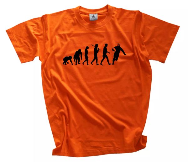 

standard edition rugby player evolution england football t-shirt s-xxxl, White;black