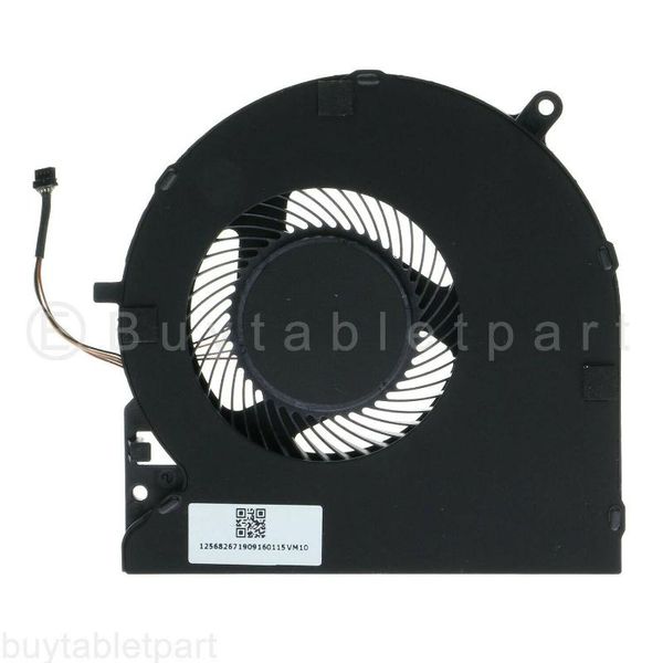 

cpu&gpu cooling fan for razer blade 15 rz09-02386e91 rz09-0270 gtx1070 lappads