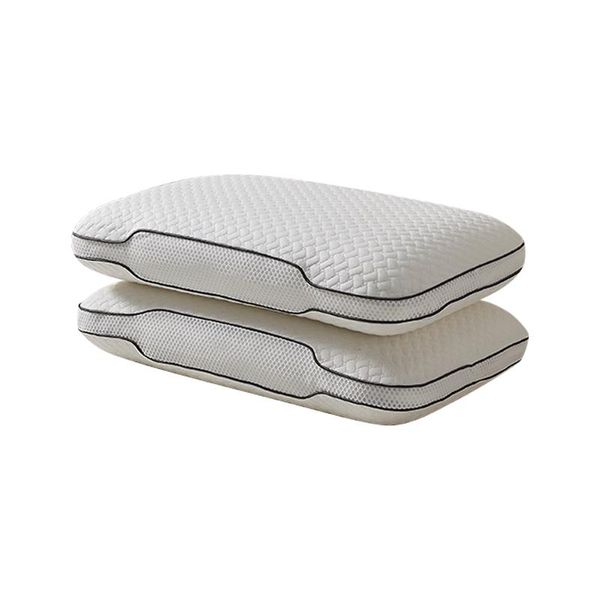 

pillow constant temperature zero pressure jacquard for bedroom