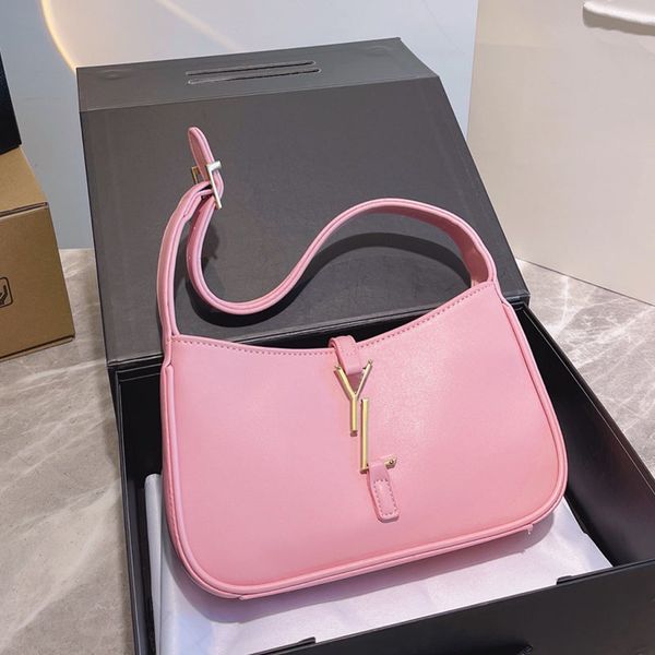 

womens vintage clutch bags handbags for women 2021 fashion hobo bag casual lady mini shoulder pack