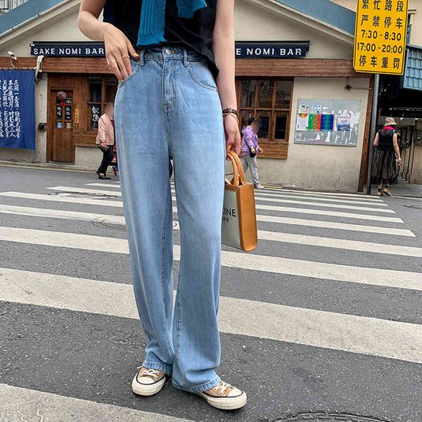 

/ : li rice silk jeans man soft summer happy fabrics 210515, Blue