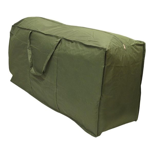 

storage bags extra large waterproof polyester cushion / christmas tree bag pack uk