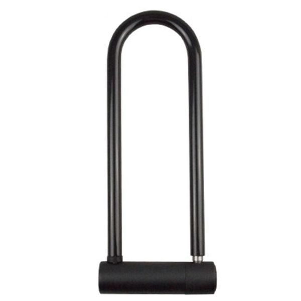 

bike locks sews-heavy duty u shaped fingerprint lock padlock electric for motorcycle scooter bicycle glass door