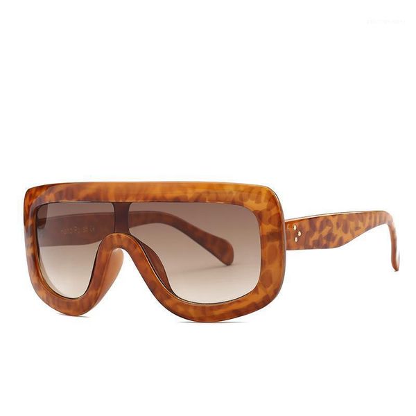 

sunglasses european and american ce trendy line female cool street shooting wild, White;black