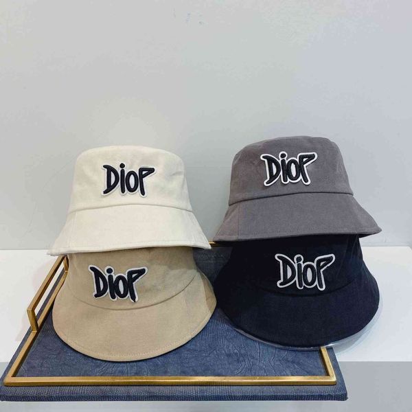 

d family ~ 21 early autumn new denim fisherman's hat popular recommendation four seasons men's and women's