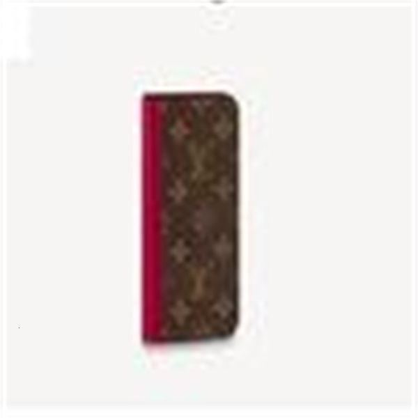 

m68690 iphone xs max folio case bumbags long wallet chain wallets purse clutches evening pouches mini belt akb0, Black;red