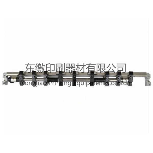 

copiers 1 piece heidelberg gto46 delivery gripper bar 42.014.003f