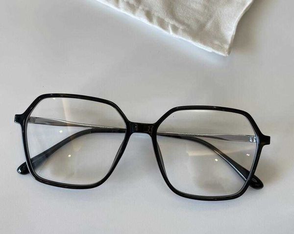 

new eyeglasses frame prescription eyeglasses 8017 frameless spring legs business simple men's optical glasses fashion style, Silver