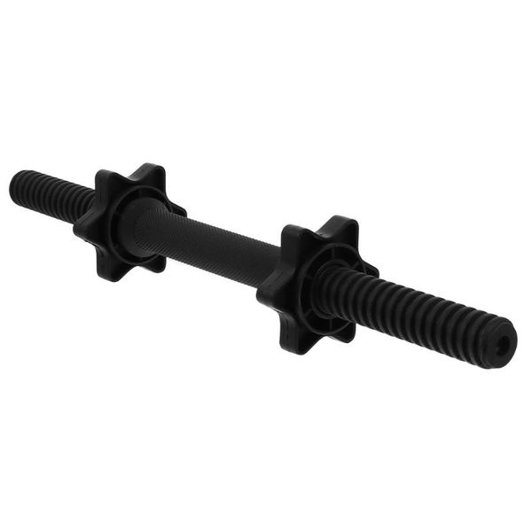 

1pc dumbbell bar barbell connecting rod grip fitness equipment dumbbells