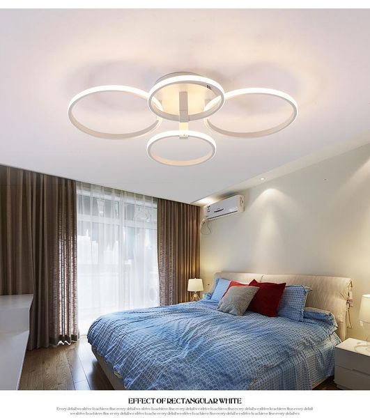 

ceiling lights nordic led light ac85-265v ligting