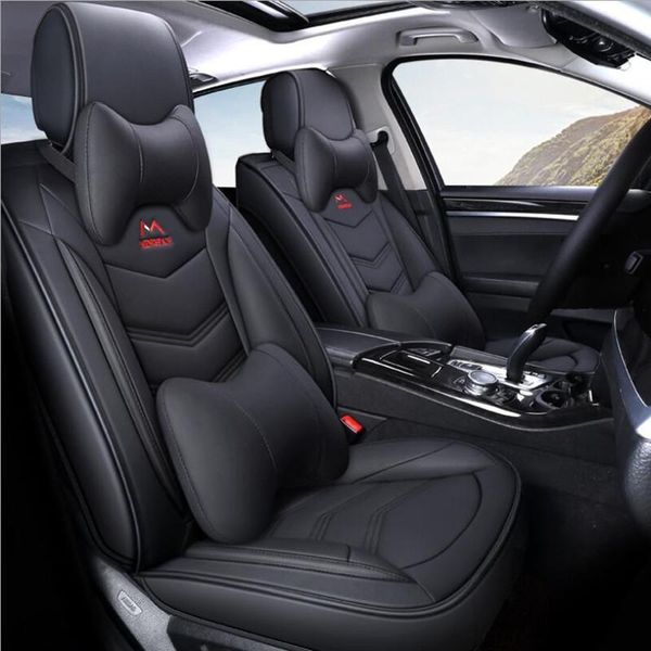 

seats leather pu car seat cover for kia sportage optima cerato forte soul rio k2 s k4 k5 kx3 kx5 kx7 kx cross auto covers