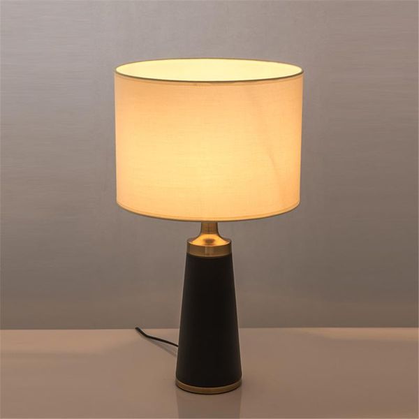 

table lamps modern desk lamp business led for luminaire suspendu decor home deco anniversaire fille