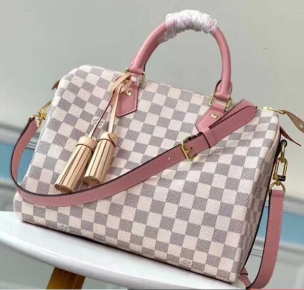 

bags brand designer luxury ale n44367 ladies handbag boston bag totes pillow bag 2020 spring handbags iconic handles shoulder cross body