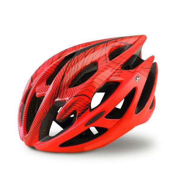 

cycling helmets mtb road helmet breathable bike riding solid head protection with vents
