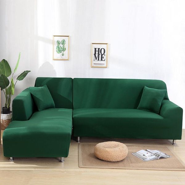 

chair covers sofa cover stretch modern for solid color two and living room sa47097